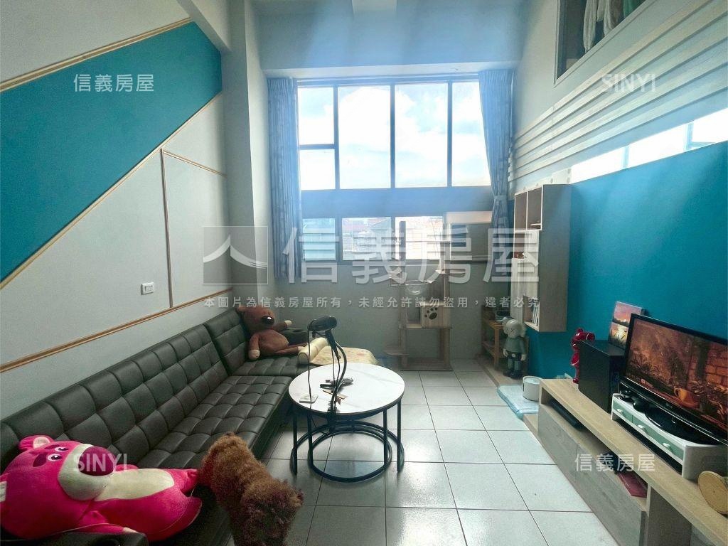寶山名邸屋房屋室內格局與周邊環境