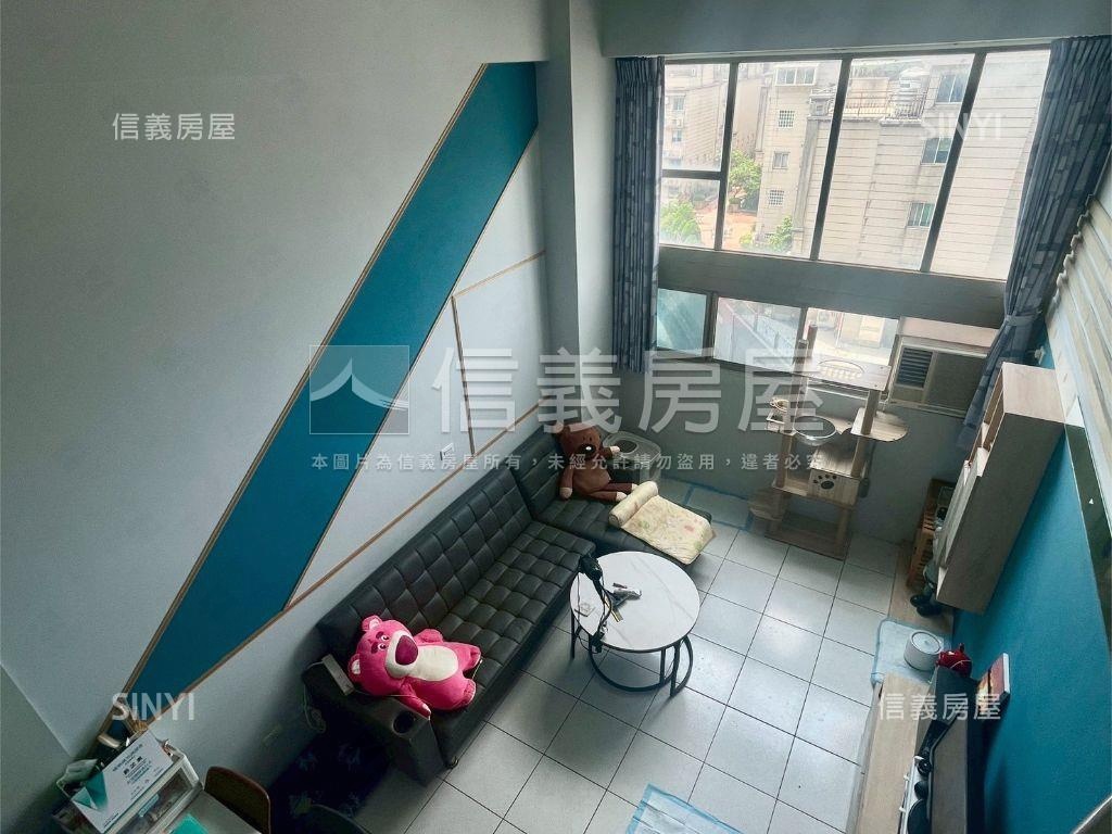寶山名邸屋房屋室內格局與周邊環境