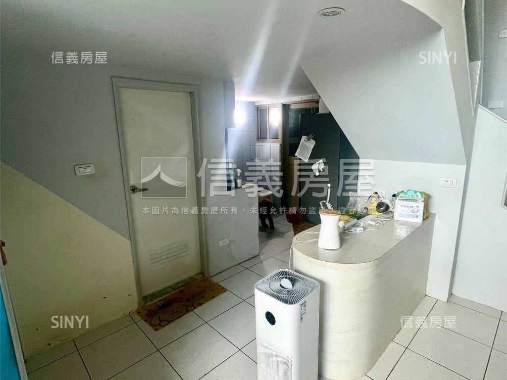 寶山名邸屋房屋室內格局與周邊環境