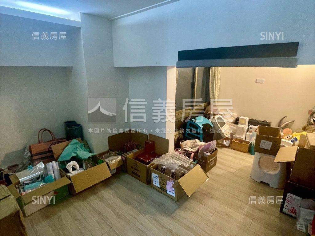 寶山名邸屋房屋室內格局與周邊環境