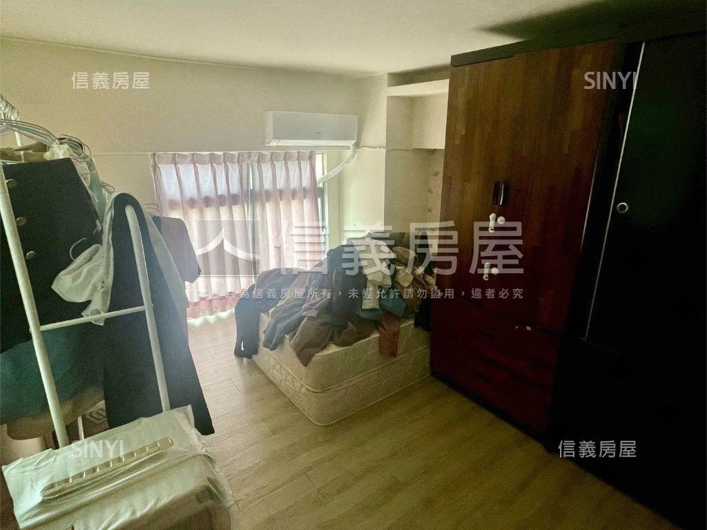 寶山名邸屋房屋室內格局與周邊環境
