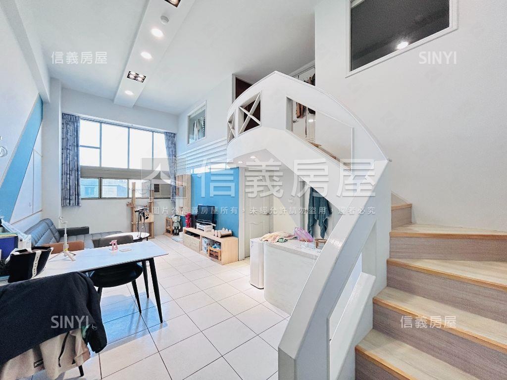 寶山名邸屋房屋室內格局與周邊環境