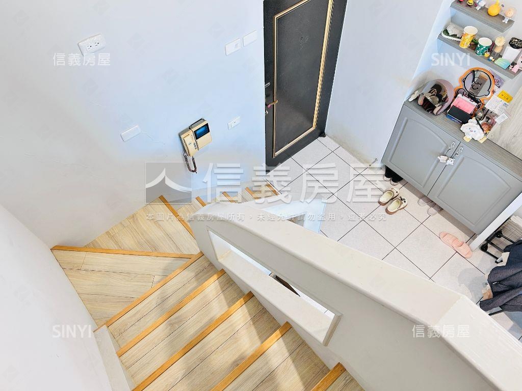 寶山名邸屋房屋室內格局與周邊環境