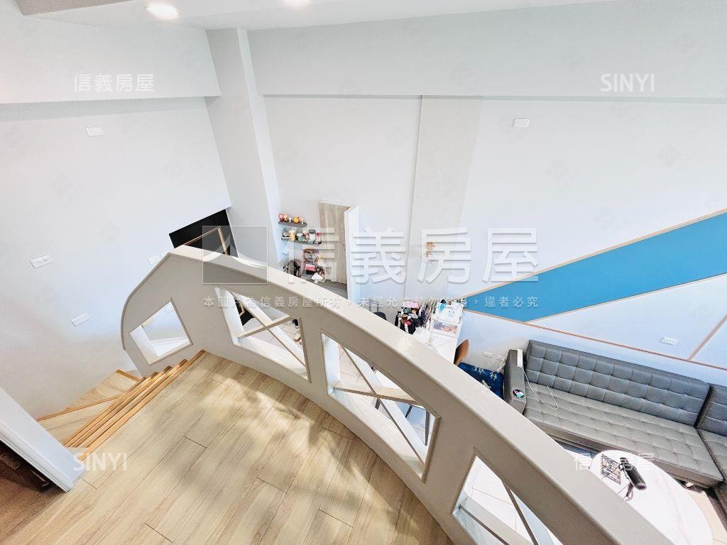 寶山名邸屋房屋室內格局與周邊環境