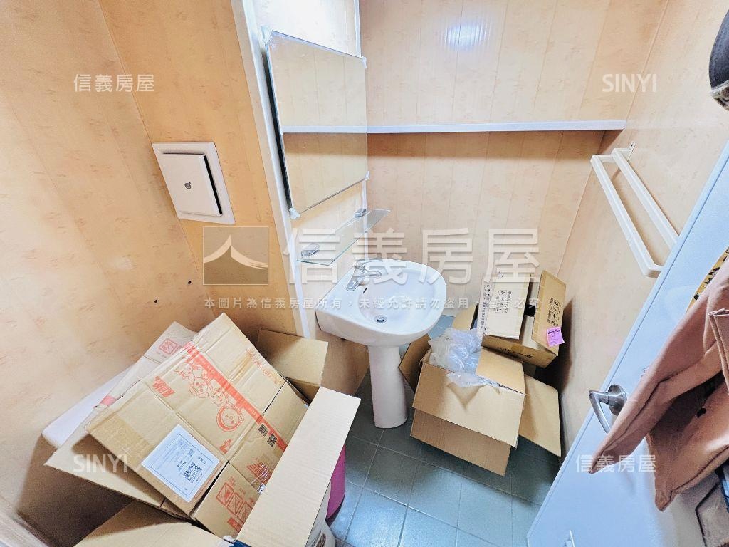 寶山名邸屋房屋室內格局與周邊環境