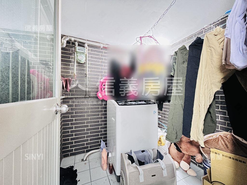 寶山名邸屋房屋室內格局與周邊環境