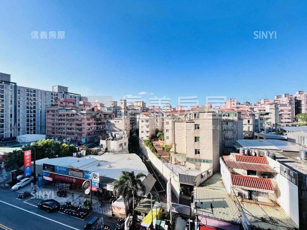 寶山名邸屋房屋室內格局與周邊環境