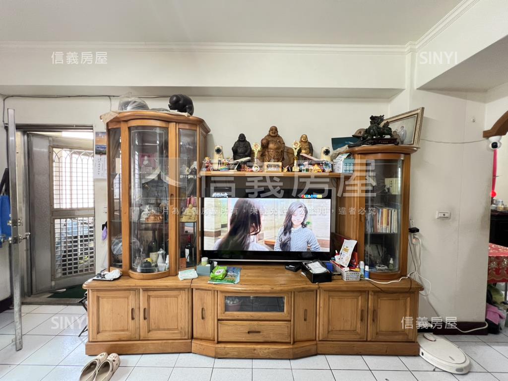 東山路低總價公寓房屋室內格局與周邊環境