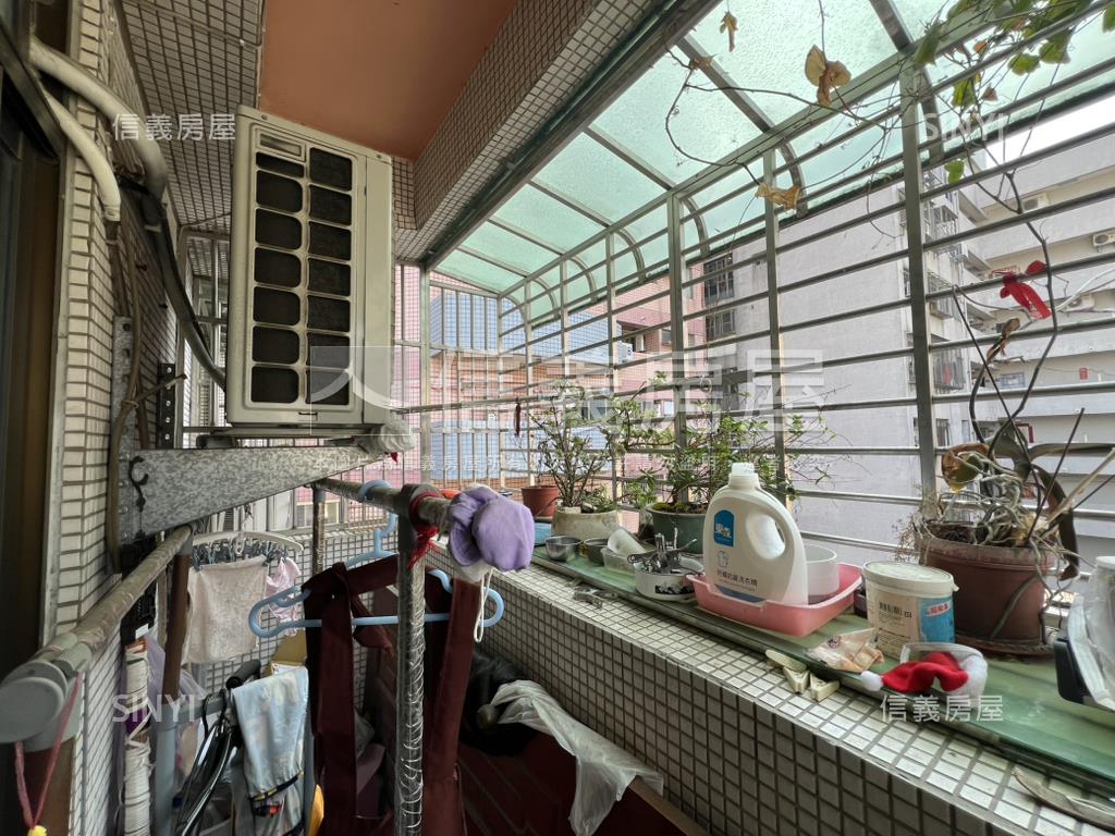 東山路低總價公寓房屋室內格局與周邊環境