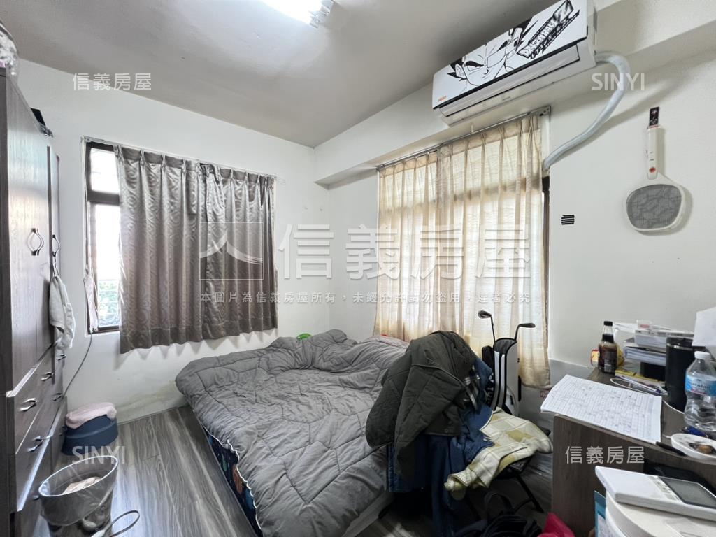 東山路低總價公寓房屋室內格局與周邊環境