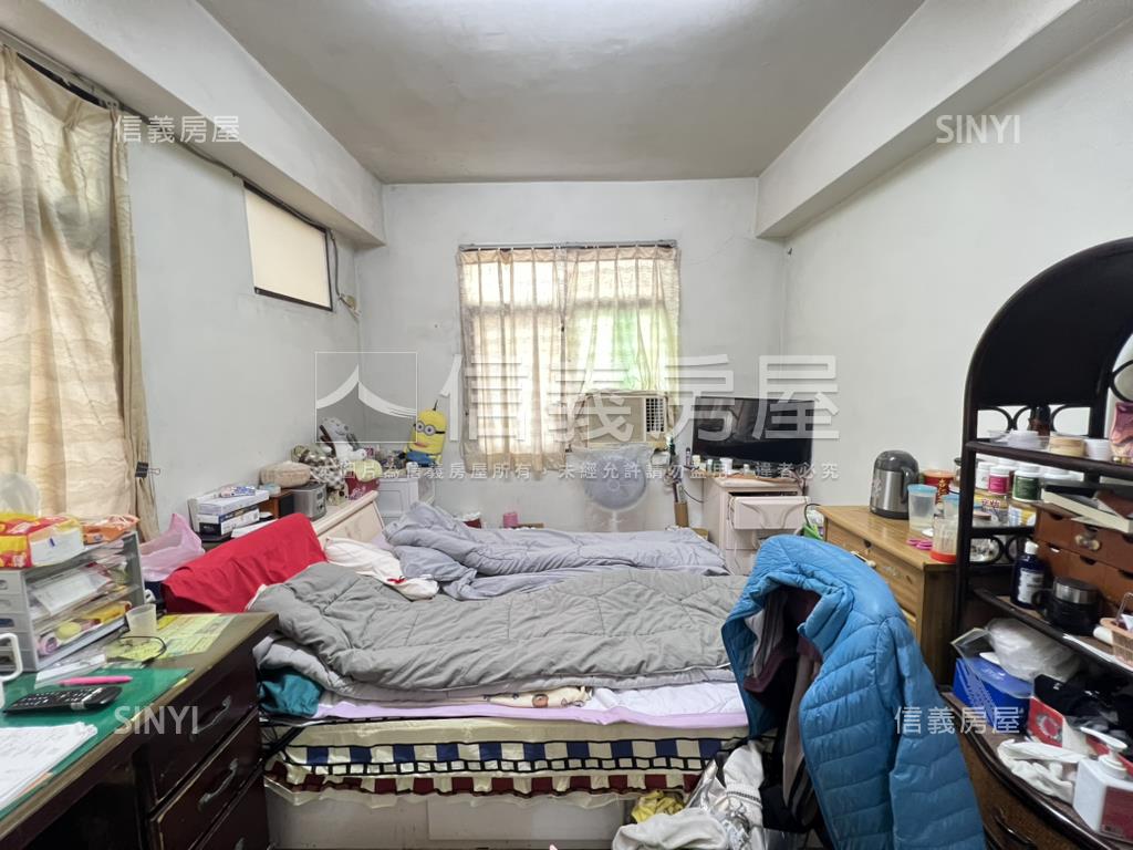 東山路低總價公寓房屋室內格局與周邊環境