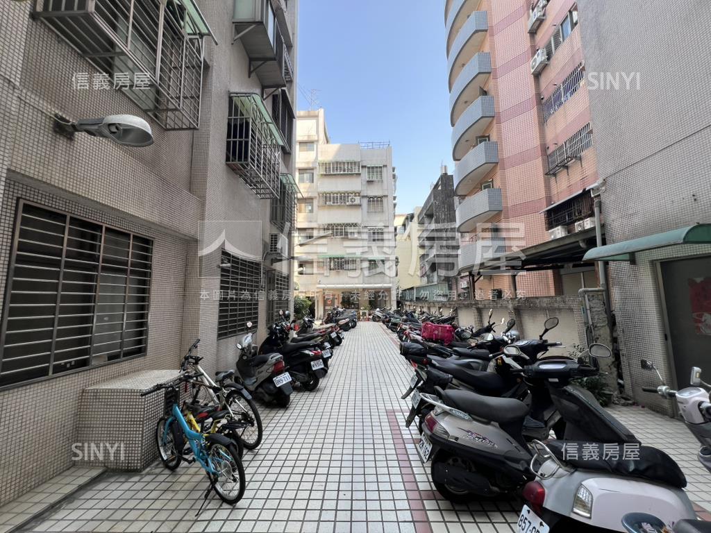 東山路低總價公寓房屋室內格局與周邊環境