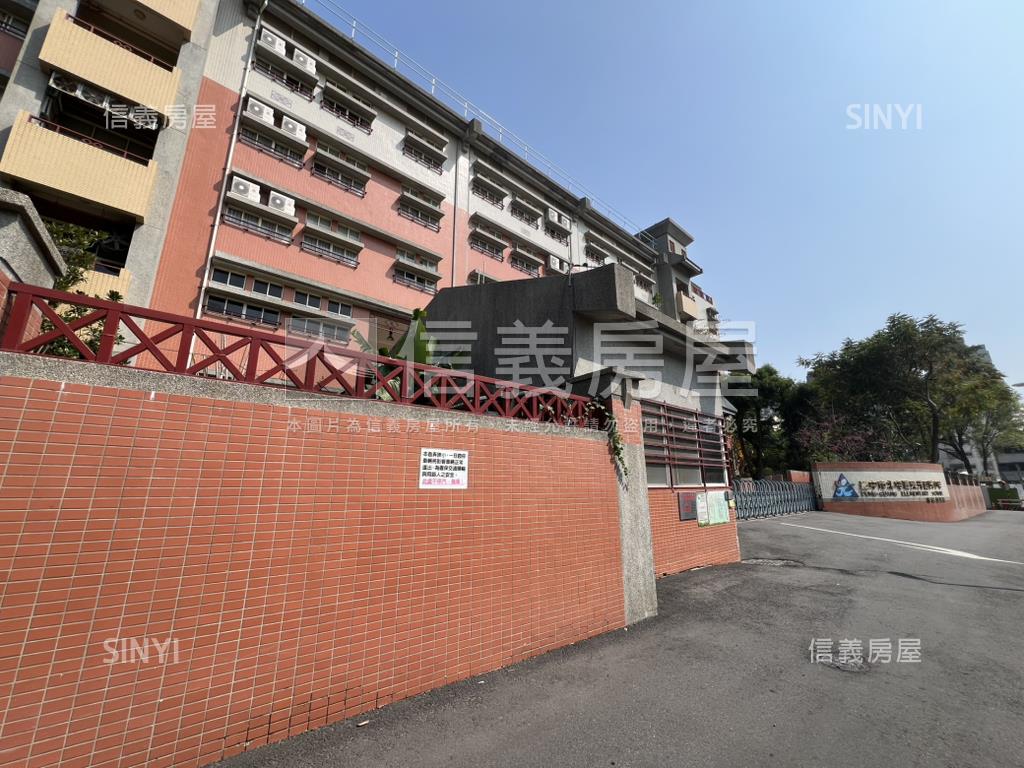 東山路低總價公寓房屋室內格局與周邊環境