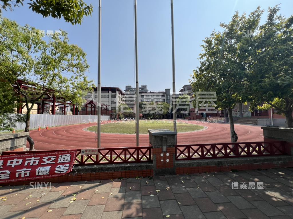 東山路低總價公寓房屋室內格局與周邊環境