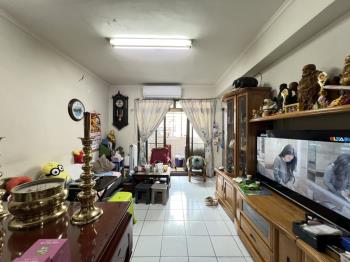 東山路低總價公寓