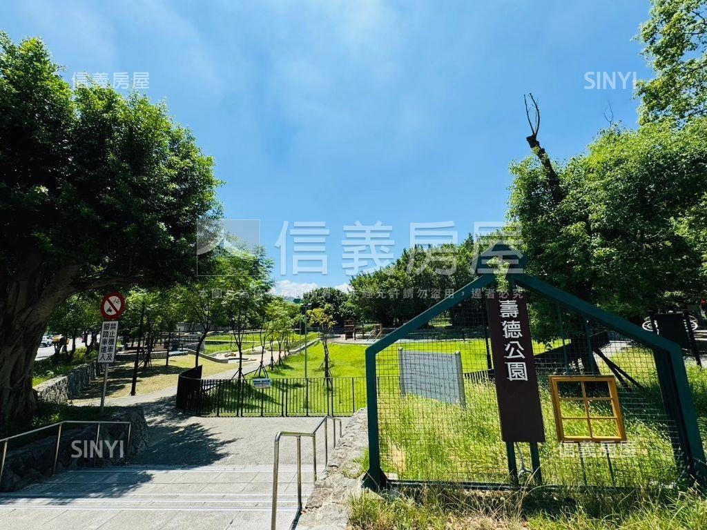 大鎮江山兩房房屋室內格局與周邊環境