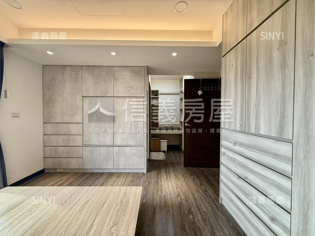 四季水悅四房面河岸雙車房屋室內格局與周邊環境