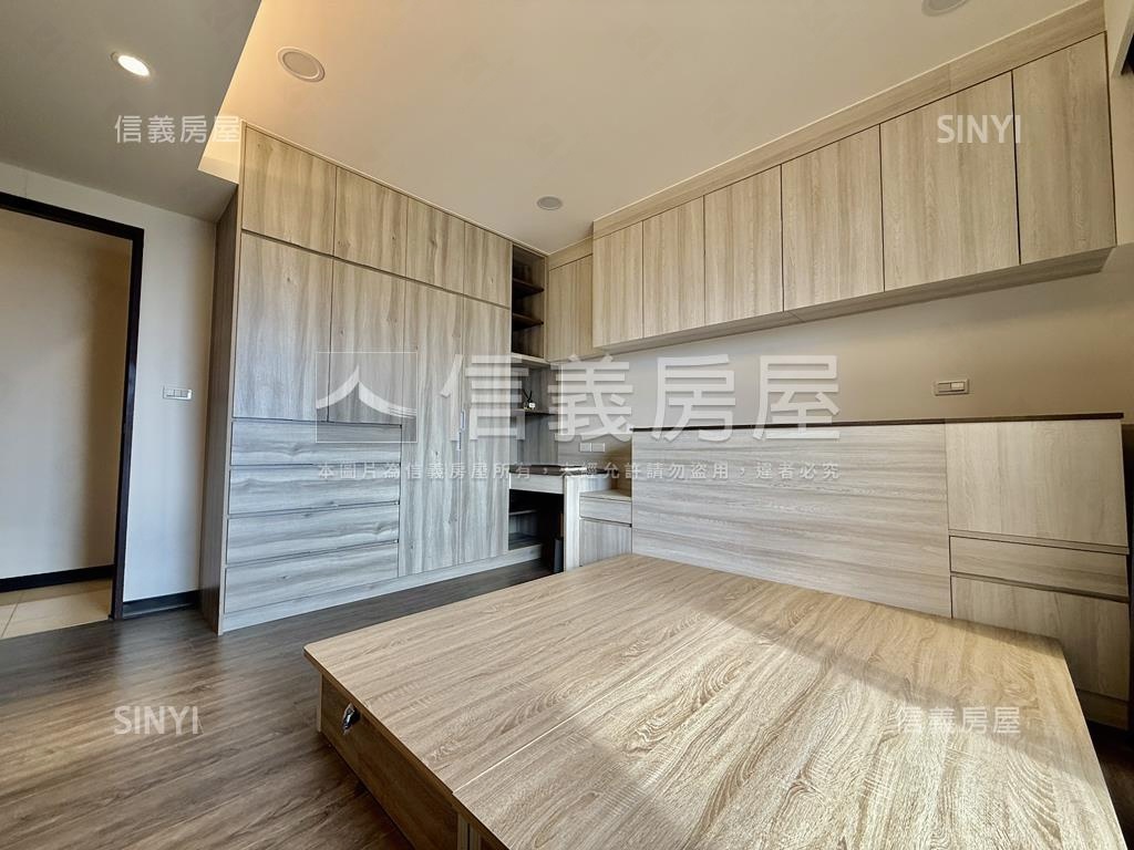 四季水悅四房面河岸雙車房屋室內格局與周邊環境