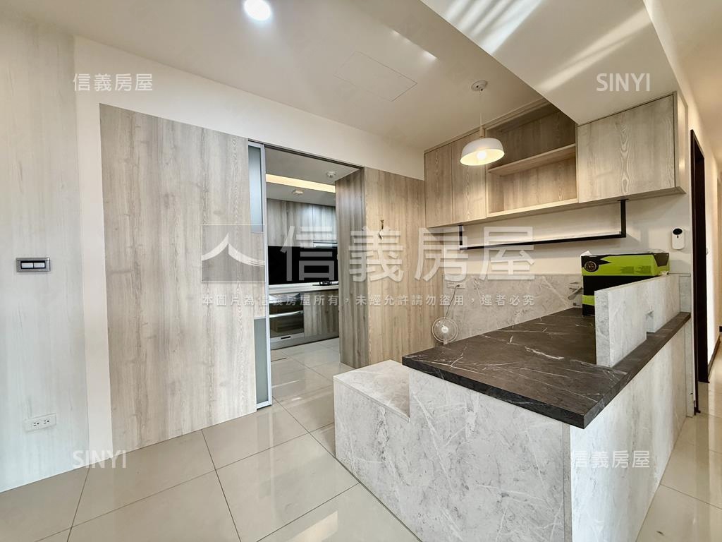 四季水悅四房面河岸雙車房屋室內格局與周邊環境