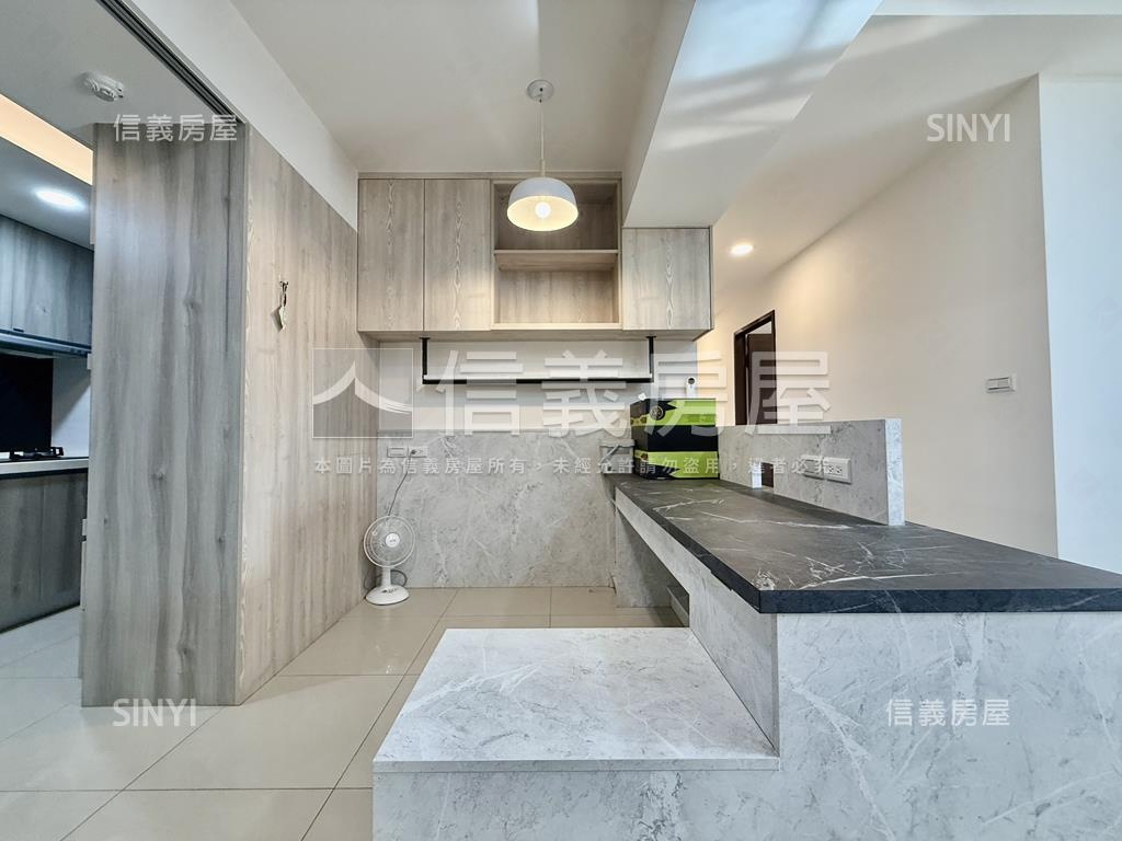 四季水悅四房面河岸雙車房屋室內格局與周邊環境