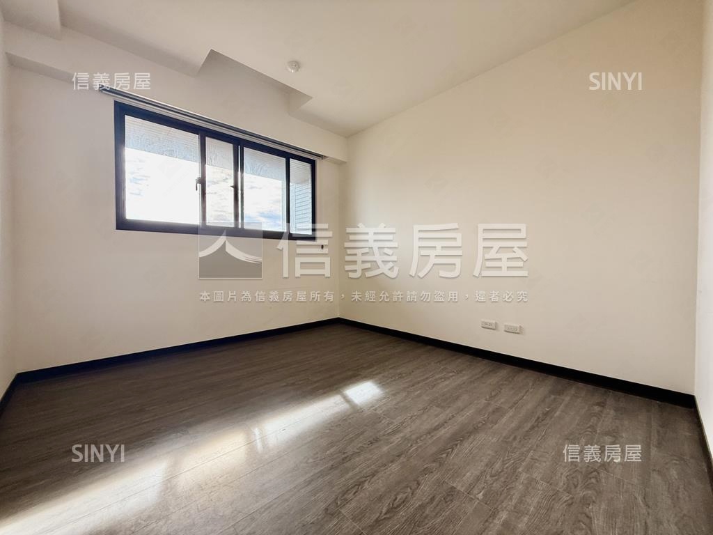 四季水悅四房面河岸雙車房屋室內格局與周邊環境