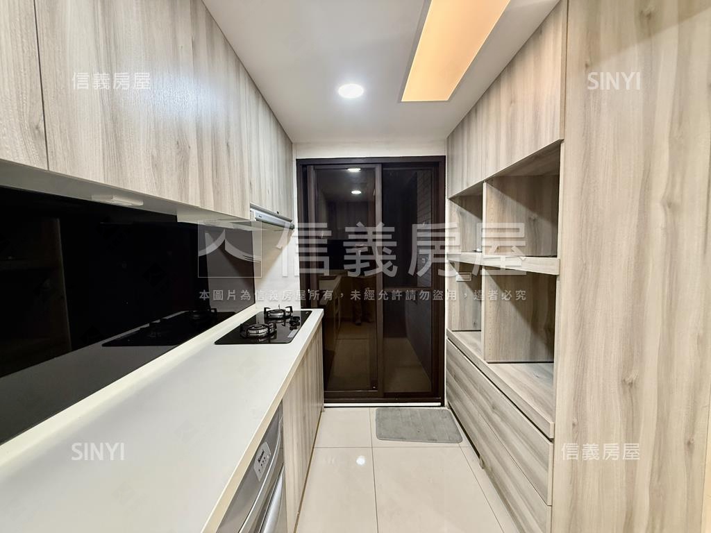 四季水悅四房面河岸雙車房屋室內格局與周邊環境