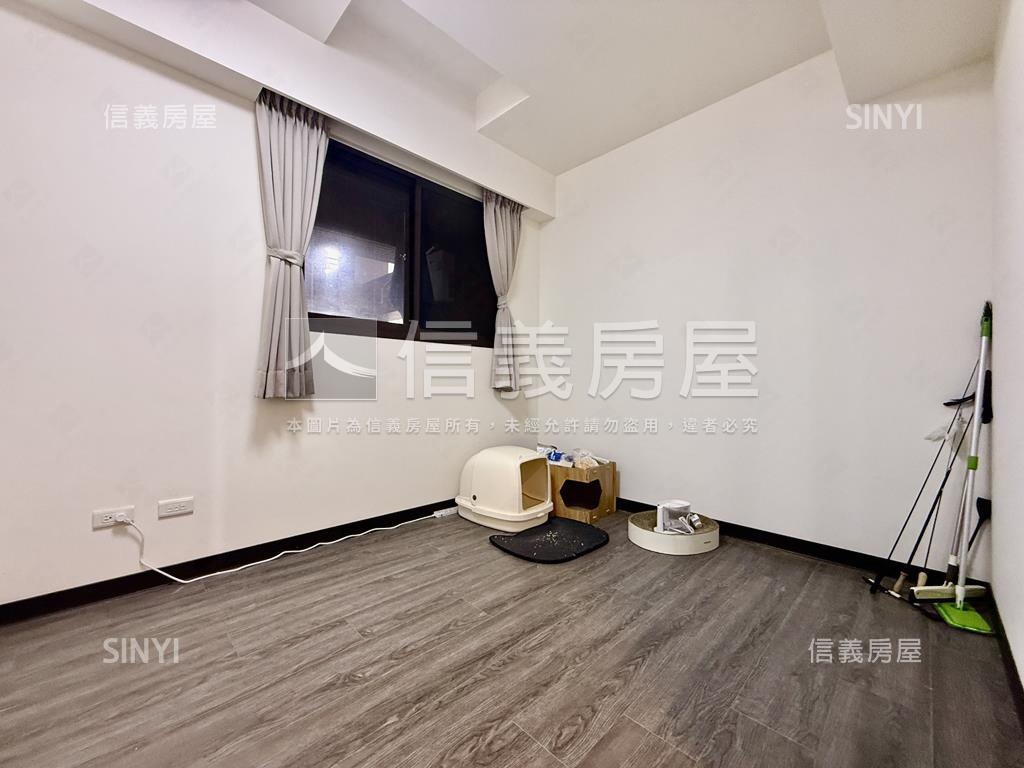 四季水悅四房面河岸雙車房屋室內格局與周邊環境