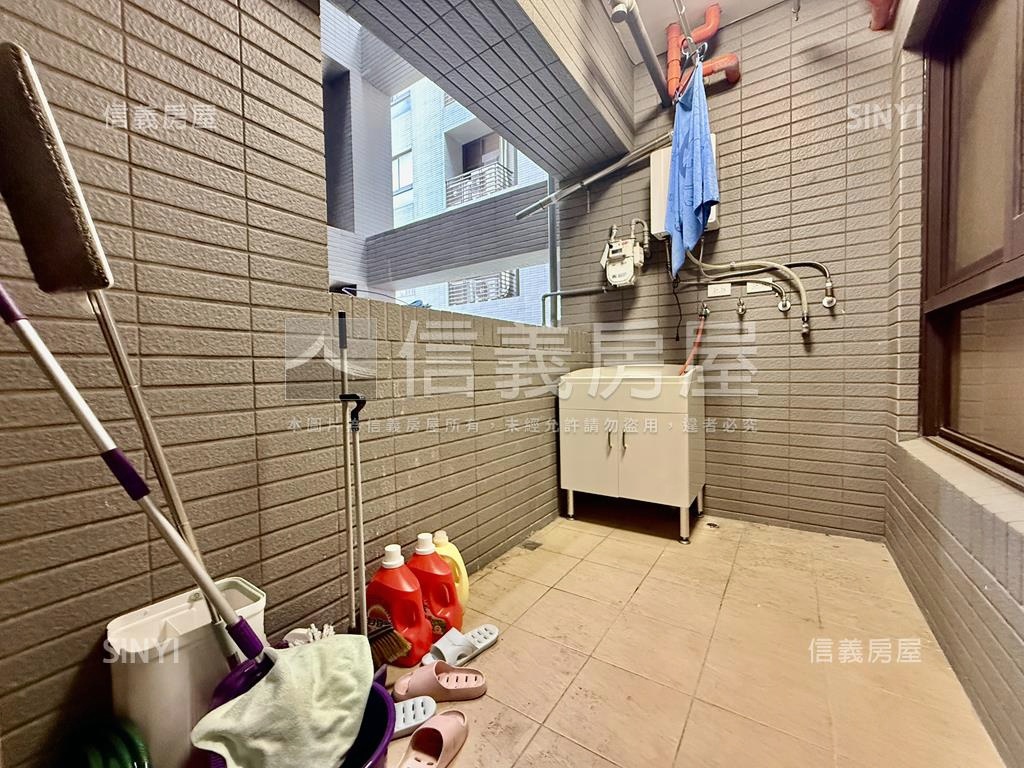 四季水悅四房面河岸雙車房屋室內格局與周邊環境