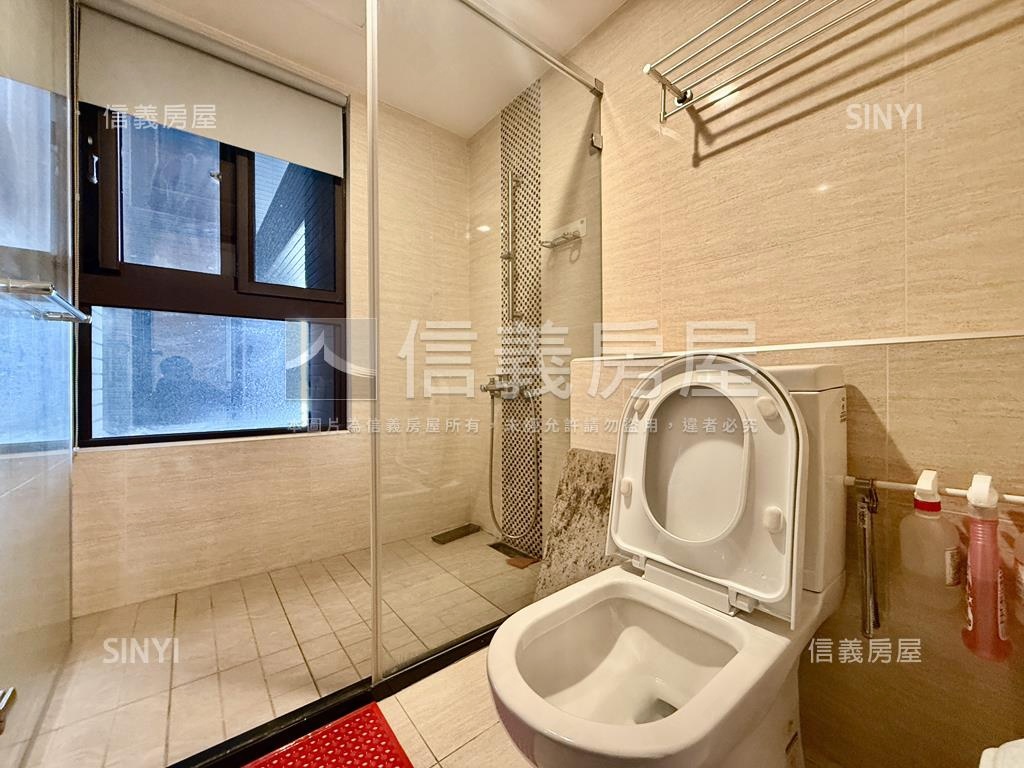 四季水悅四房面河岸雙車房屋室內格局與周邊環境