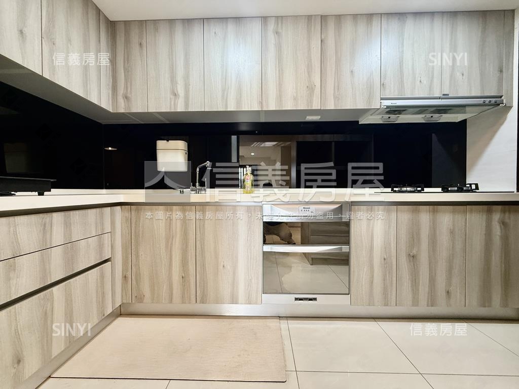 四季水悅四房面河岸雙車房屋室內格局與周邊環境