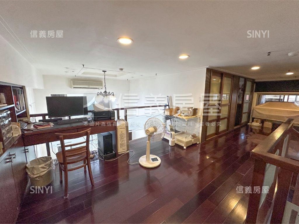 專任！Ｍｅ時代景觀成家宅房屋室內格局與周邊環境
