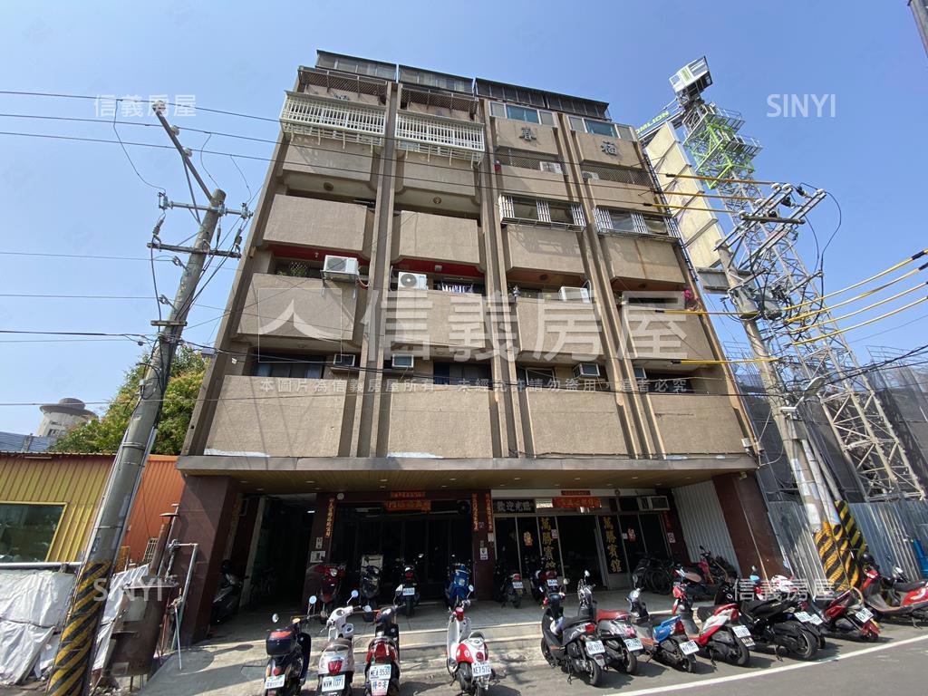 近員林客運２房房屋室內格局與周邊環境