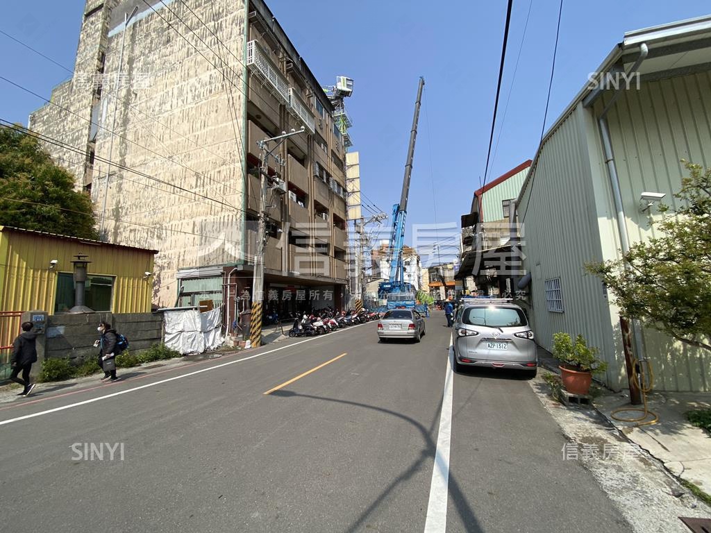 近員林客運２房房屋室內格局與周邊環境