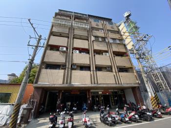 近員林客運２房