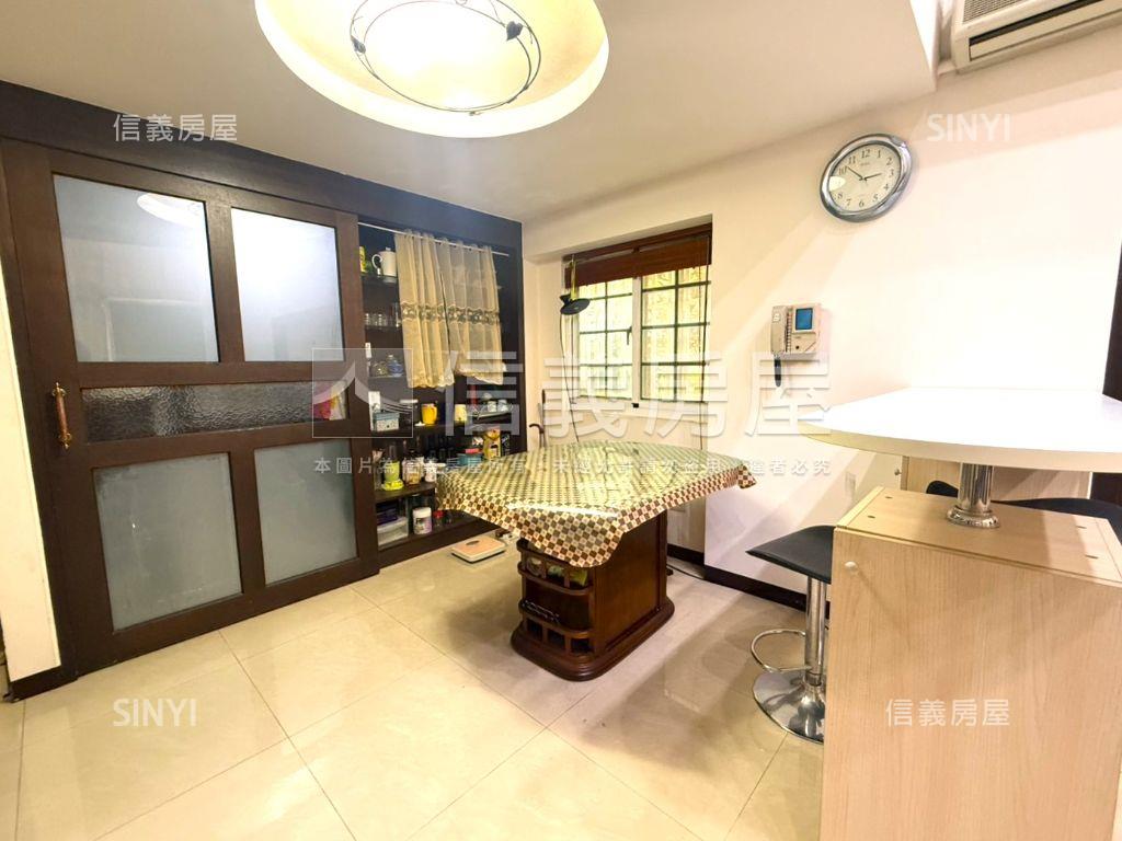 三本領仕館稀有釋出房屋室內格局與周邊環境