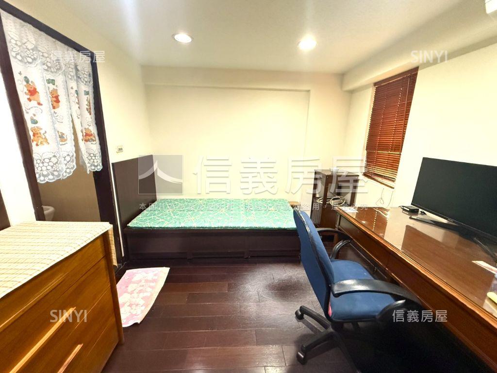 三本領仕館稀有釋出房屋室內格局與周邊環境