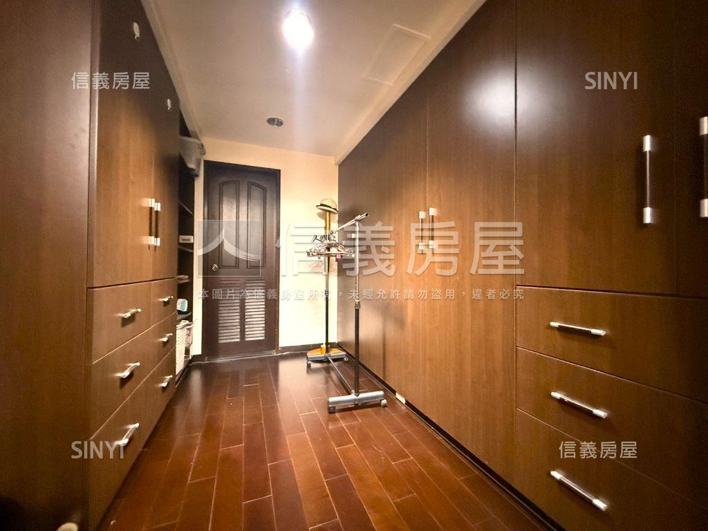 三本領仕館稀有釋出房屋室內格局與周邊環境