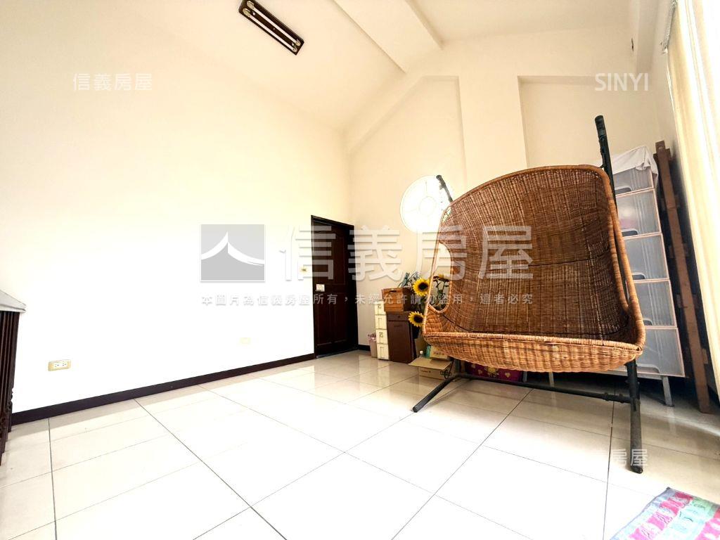 三本領仕館稀有釋出房屋室內格局與周邊環境