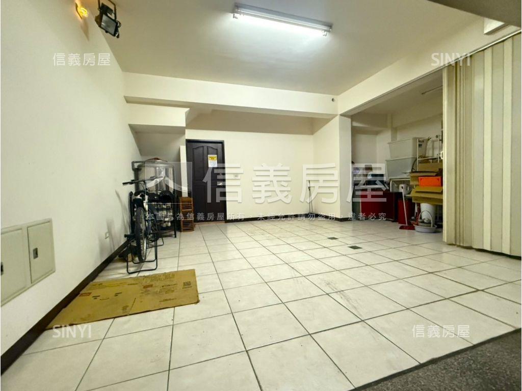 三本領仕館稀有釋出房屋室內格局與周邊環境