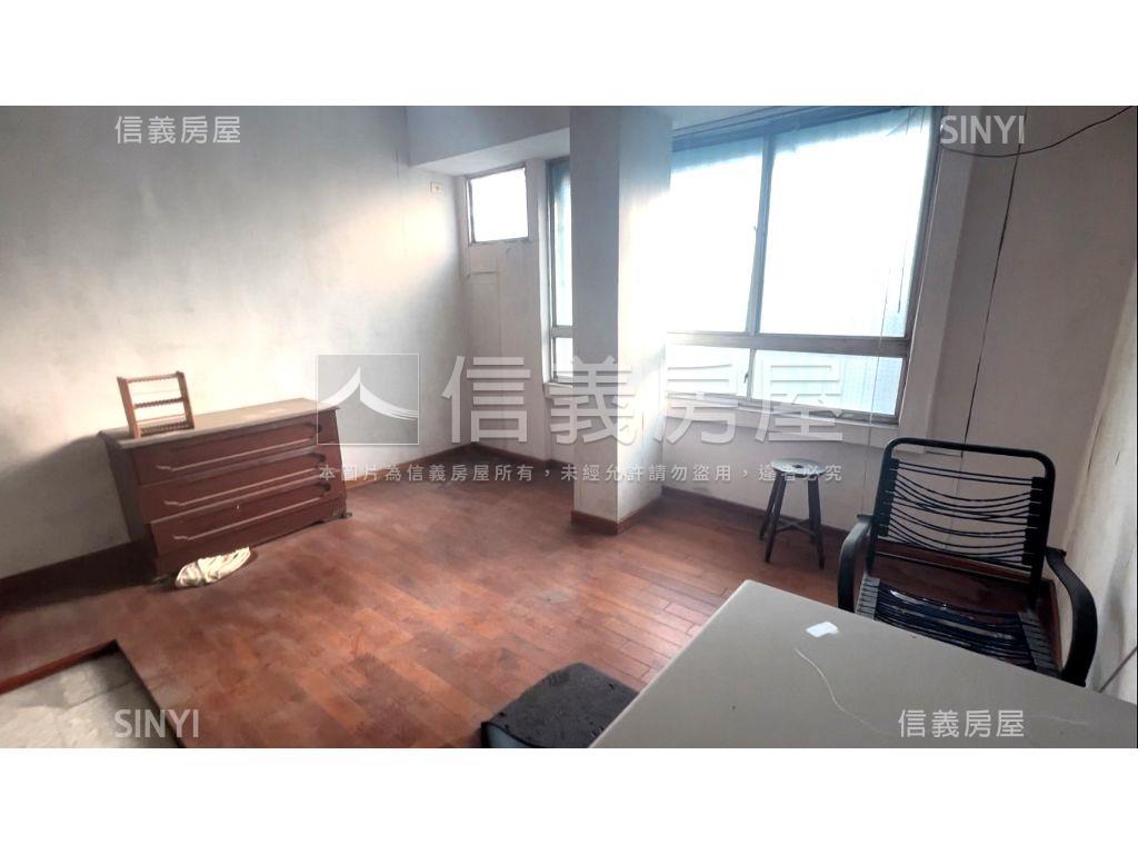 濟世街私藏三房房屋室內格局與周邊環境