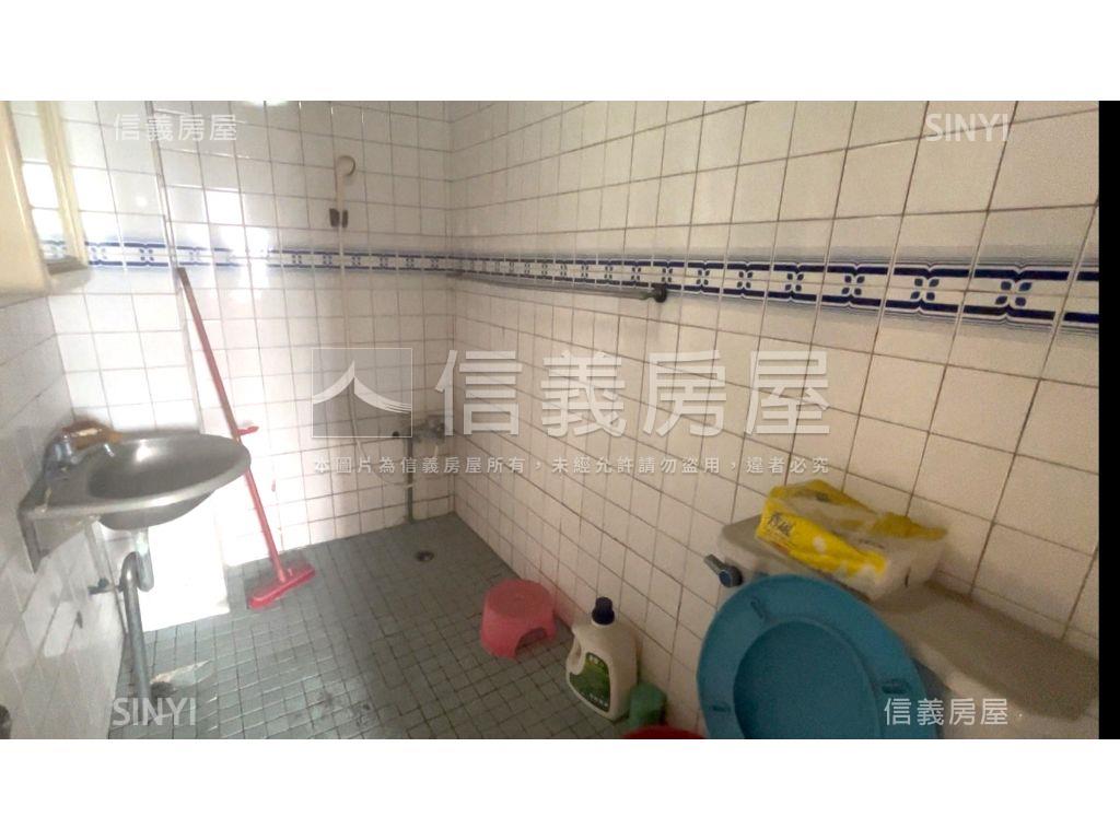 濟世街私藏三房房屋室內格局與周邊環境