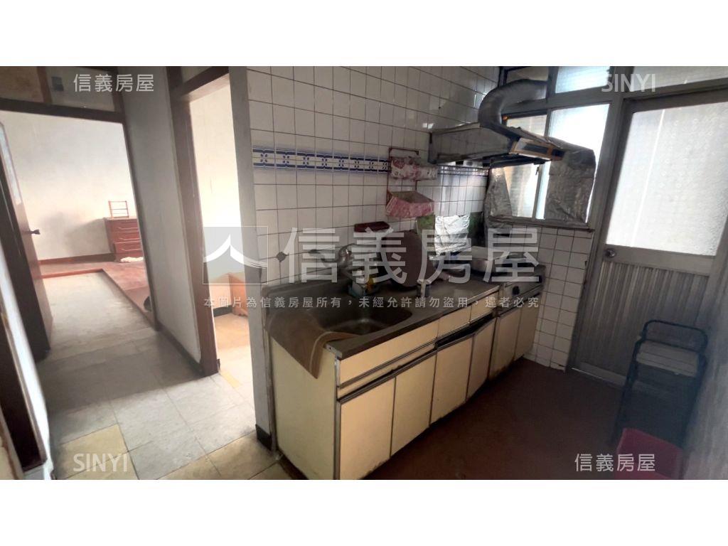 濟世街私藏三房房屋室內格局與周邊環境