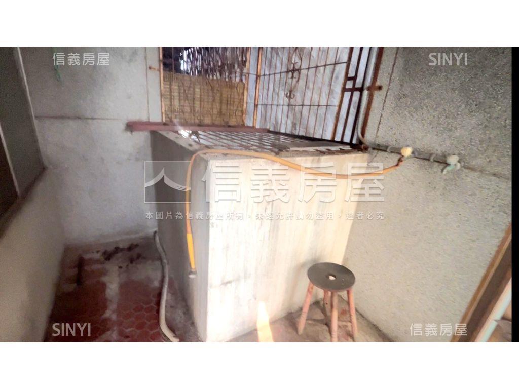 濟世街私藏三房房屋室內格局與周邊環境