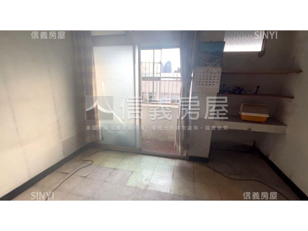 濟世街私藏三房房屋室內格局與周邊環境