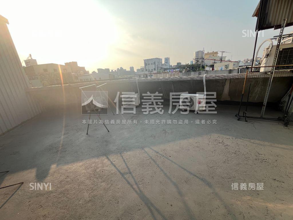 濟世街私藏三房房屋室內格局與周邊環境