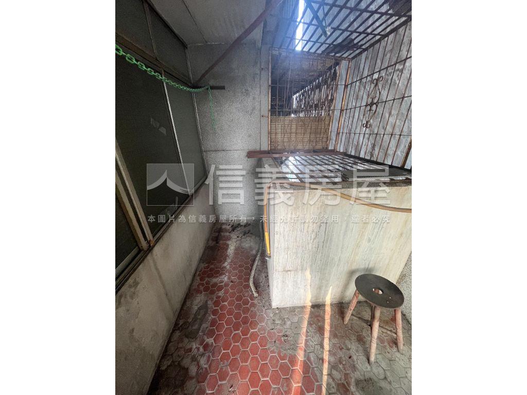 濟世街私藏三房房屋室內格局與周邊環境