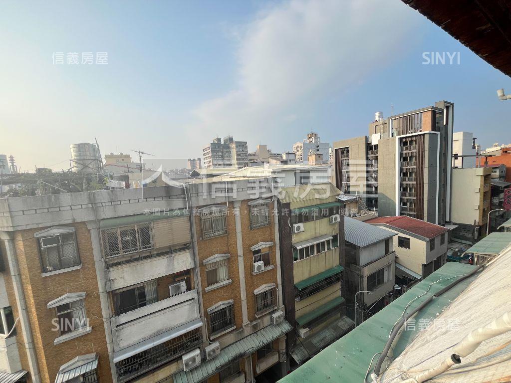 濟世街私藏三房房屋室內格局與周邊環境