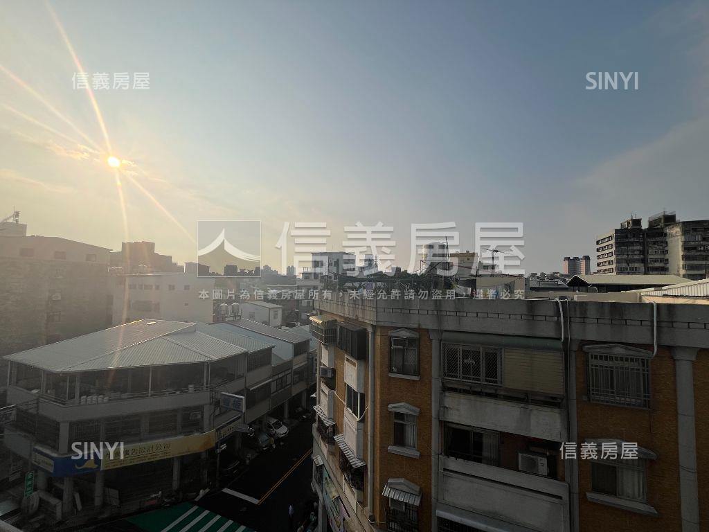 濟世街私藏三房房屋室內格局與周邊環境