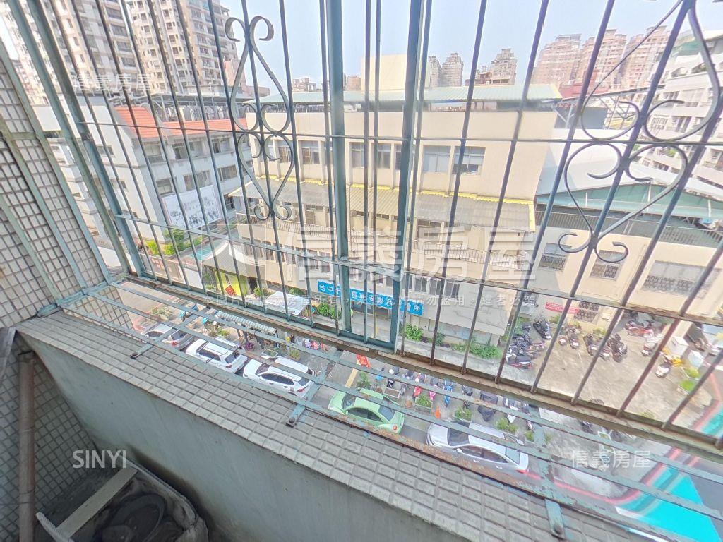 濟世街私藏三房房屋室內格局與周邊環境