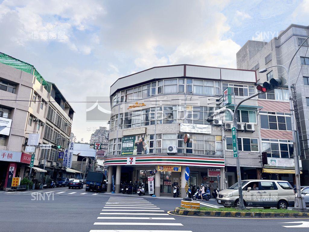 濟世街私藏三房房屋室內格局與周邊環境